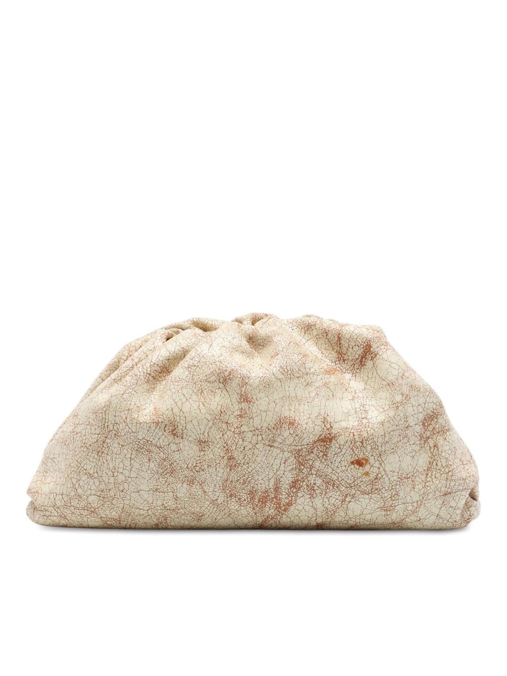 Bottega Veneta Crackled Calfskin The #359765B76B